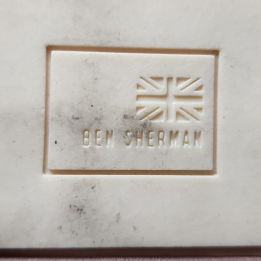 🧡ben Sherman Men's shoes  10